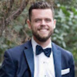 Meet your Posher, Robert